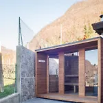 Torlanoholidayhome It - 4 Bedrooms In The Countryside - Sauna, Wine, Swim In The Creek * Nimis