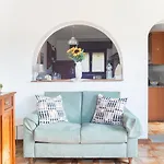 Torlanoholidayhome It - 4 Bedrooms In The Countryside - Sauna, Wine, Swim In The Creek 니미스