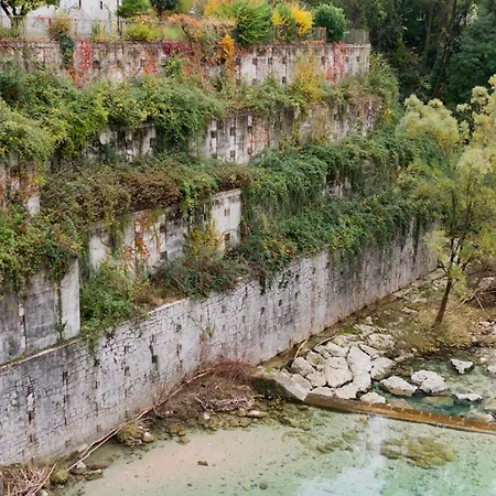 別荘 Torlanoholidayhome It - 4 Bedrooms In The Countryside - Sauna, Wine, Swim In The Creek *