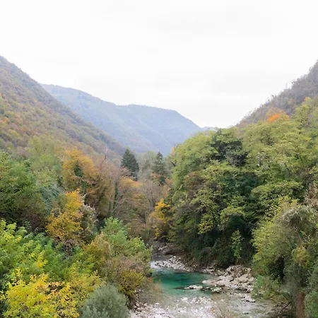 Torlanoholidayhome It - 4 Bedrooms In The Countryside - Sauna, Wine, Swim In The Creek *