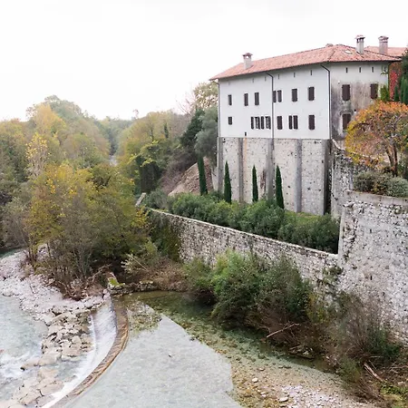 Torlanoholidayhome It - 4 Bedrooms In The Countryside - Sauna, Wine, Swim In The Creek Hébergement de vacances *
