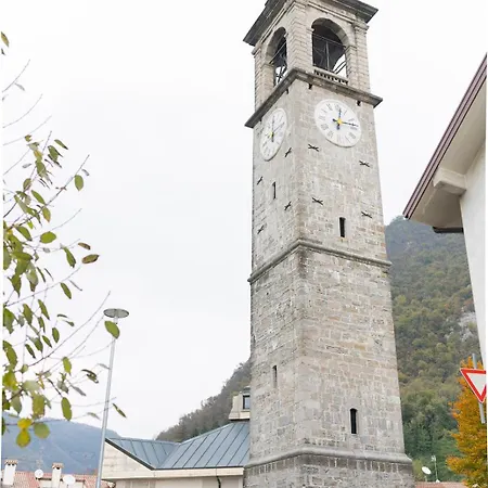 Dom wakacyjny Torlanoholidayhome It - 4 Bedrooms In The Countryside - Sauna, Wine, Swim In The Creek *