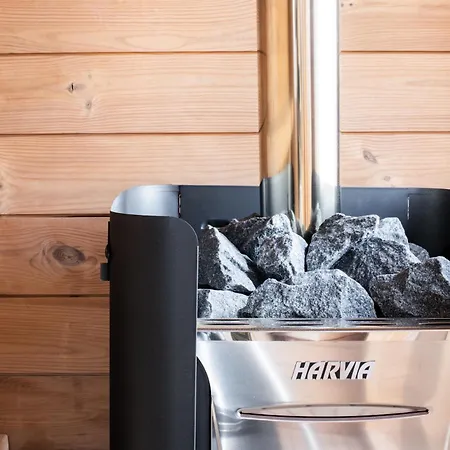 Torlanoholidayhome It - 4 Bedrooms In The Countryside - Sauna, Wine, Swim In The Creek 別荘 *