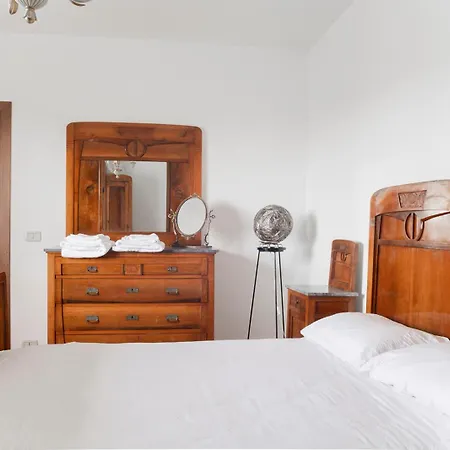 度假居 Torlanoholidayhome It - 4 Bedrooms In The Countryside - Sauna, Wine, Swim In The Creek