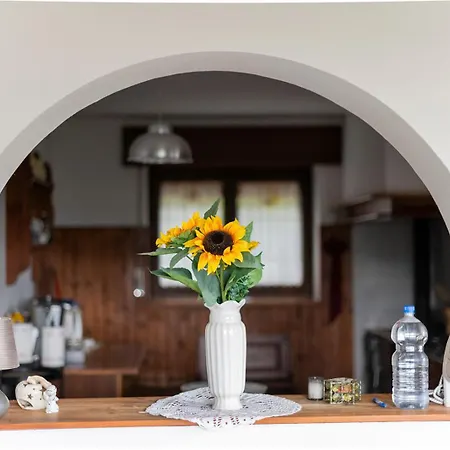 Torlanoholidayhome It - 4 Bedrooms In The Countryside - Sauna, Wine, Swim In The Creek Nimis