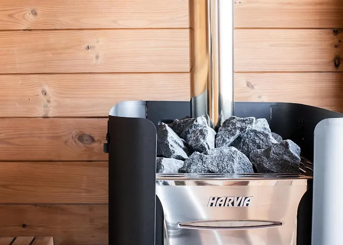 Torlanoholidayhome It - 4 Bedrooms In The Countryside - Sauna, Wine, Swim In The Creek Hébergement de vacances *