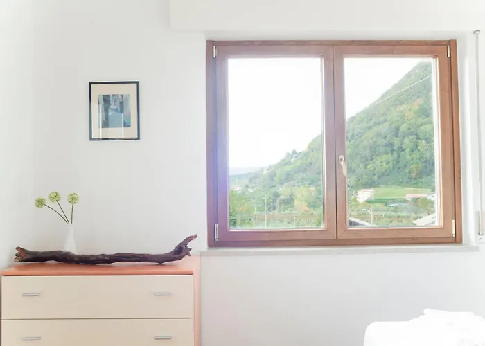 Torlanoholidayhome It - 4 Bedrooms In The Countryside - Sauna, Wine, Swim In The Creek