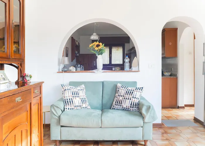 Torlanoholidayhome It - 4 Bedrooms In The Countryside - Sauna, Wine, Swim In The Creek Nimis